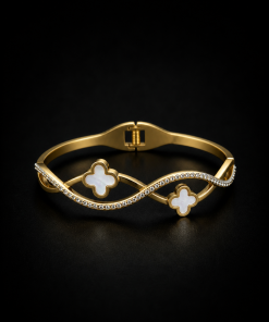 Bracelete Aço Inox