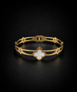 Bracelete Aço Inox