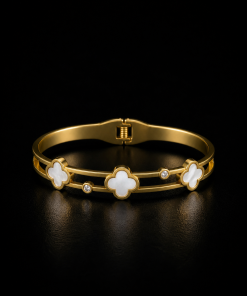Bracelete Aço Inox