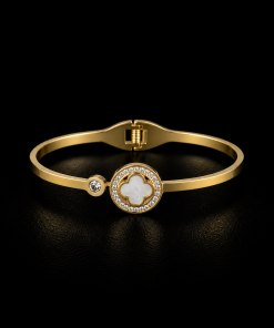 Bracelete Aço Inox