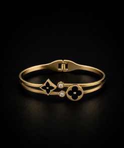 Bracelete Aço Inox