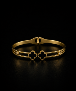 Bracelete Aço Inox