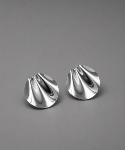 Brinco Bijoux Premium Prata