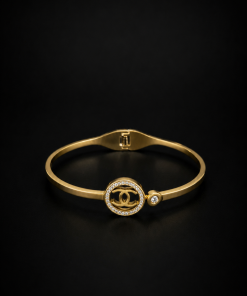 Bracelete Aço Inox