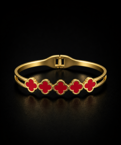 Bracelete Aço Inox