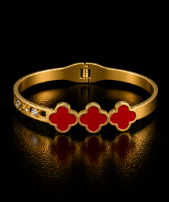 Bracelete Aço Inox