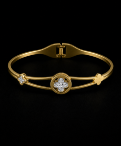 Bracelete Aço Inox