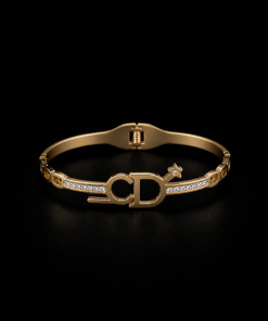 Bracelete Aço Inox