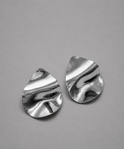 Brinco Bijoux Premium Prata