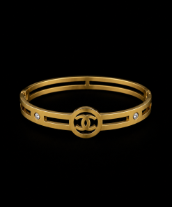 Bracelete Aço Inox