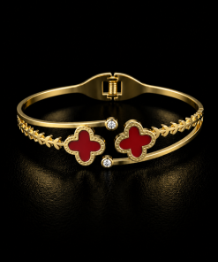 Bracelete Aço Inox