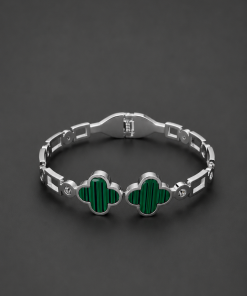 Bracelete Aço Inox