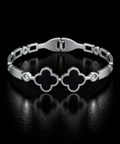 Bracelete Aço Inox
