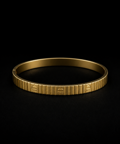 Bracelete Aço Inox