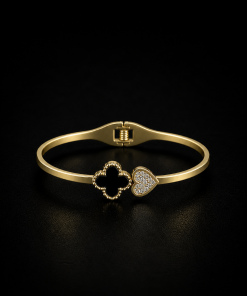 Bracelete Aço Inox