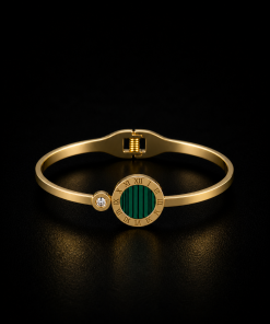 Bracelete Aço Inox