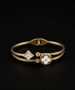 Bracelete Aço Inox