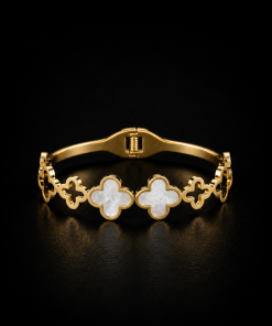 Bracelete Aço Inox