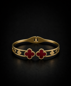 Bracelete Aço Inox