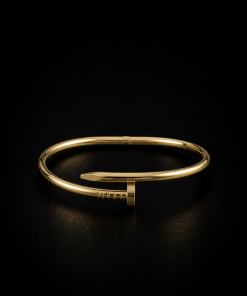 Bracelete Aço Inox