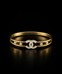 Bracelete Aço Inox