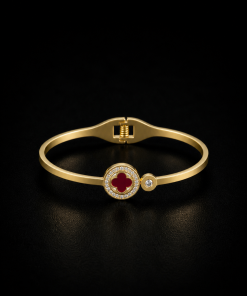 Bracelete Aço Inox