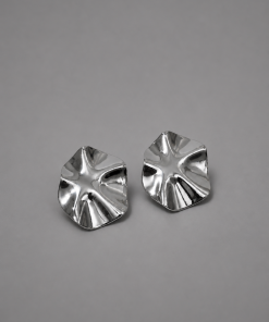 Brinco Bijoux Premium Prata