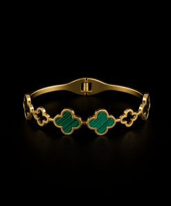 Bracelete Aço Inox