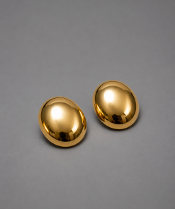Brinco Bijoux Premium Dourado