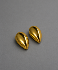 Brinco Bijoux Premium Dourado