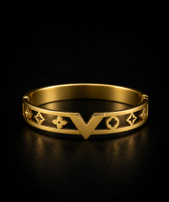 Bracelete Aço Inox