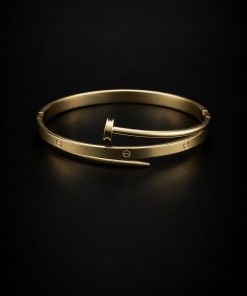 Bracelete Aço Inox