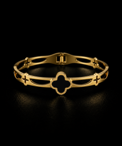 Bracelete Aço Inox