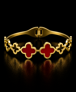 Bracelete Aço Inox
