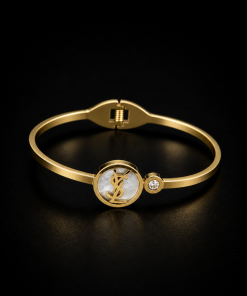 Bracelete Aço Inox