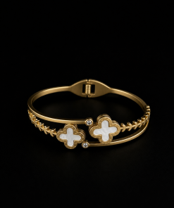 Bracelete Aço Inox
