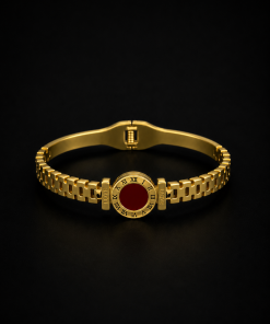 Bracelete Aço Inox