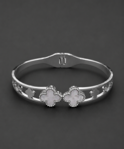 Bracelete Aço Inox