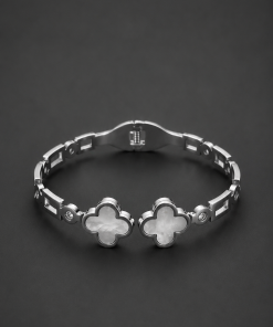Bracelete Aço Inox