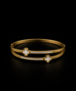 Bracelete Aço Inox