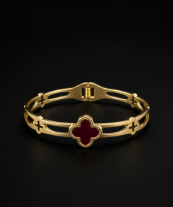 Bracelete Aço Inox