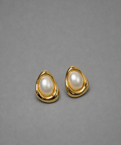 Brinco Bijoux Premium Dourado