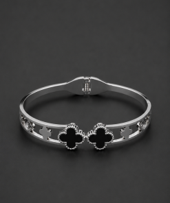 Bracelete Aço Inox