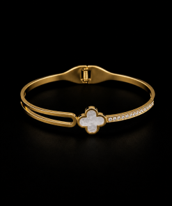 Bracelete Aço Inox