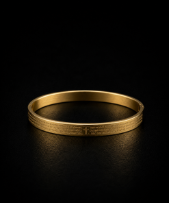 Bracelete Aço Inox