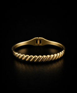 Bracelete Aço Inox