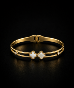 Bracelete Aço Inox