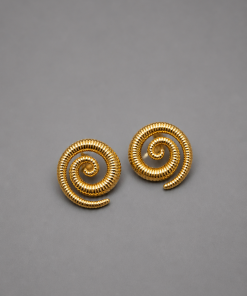 Brinco Bijoux Premium Dourado