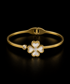 Bracelete Aço Inox
