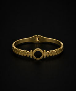 Bracelete Aço Inox